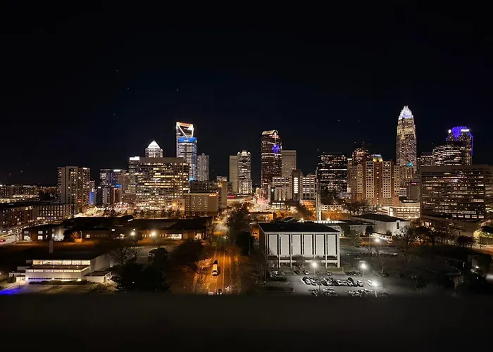 Le Meridien Charlotte